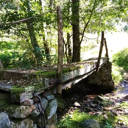 Hébergement de vacances Maison Charmante A Avec Jardin Et Terrasse Saint-Basile