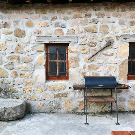 Maison Charmante A Avec Jardin Et Terrasse Holiday home Saint-Basile
