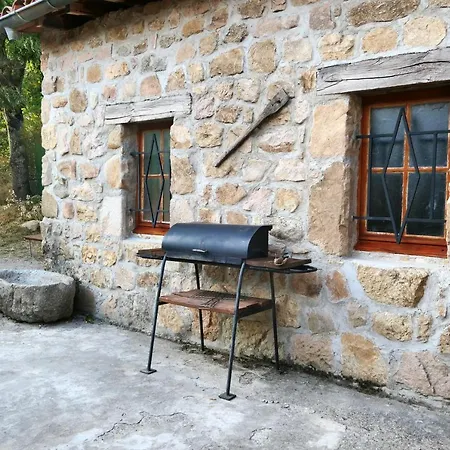 Maison Charmante A Avec Jardin Et Terrasse Holiday home Saint-Basile